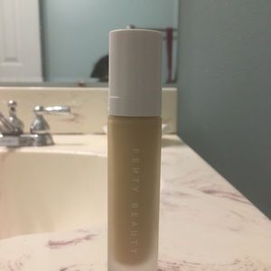 PRO FILT’R SOFT MATTE LONGWEAR FOUNDATION